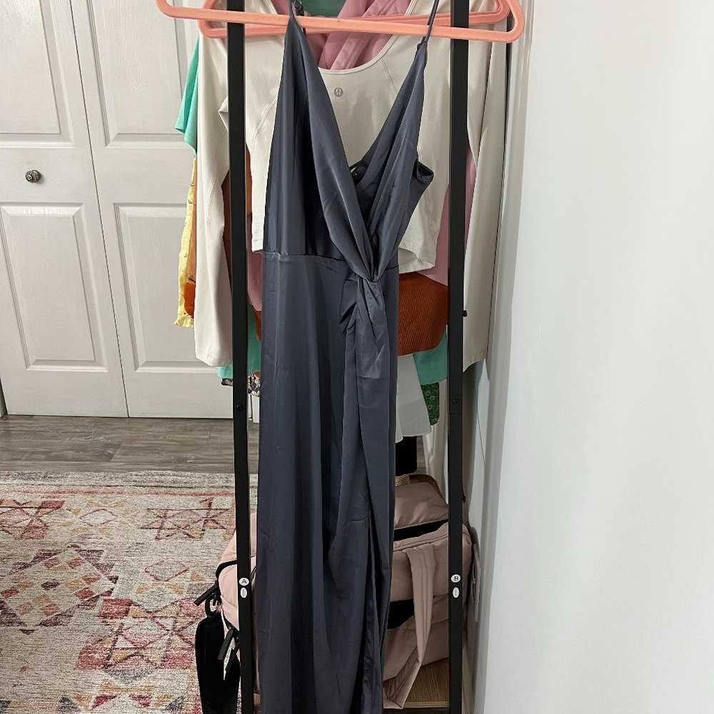 ASTR Dress